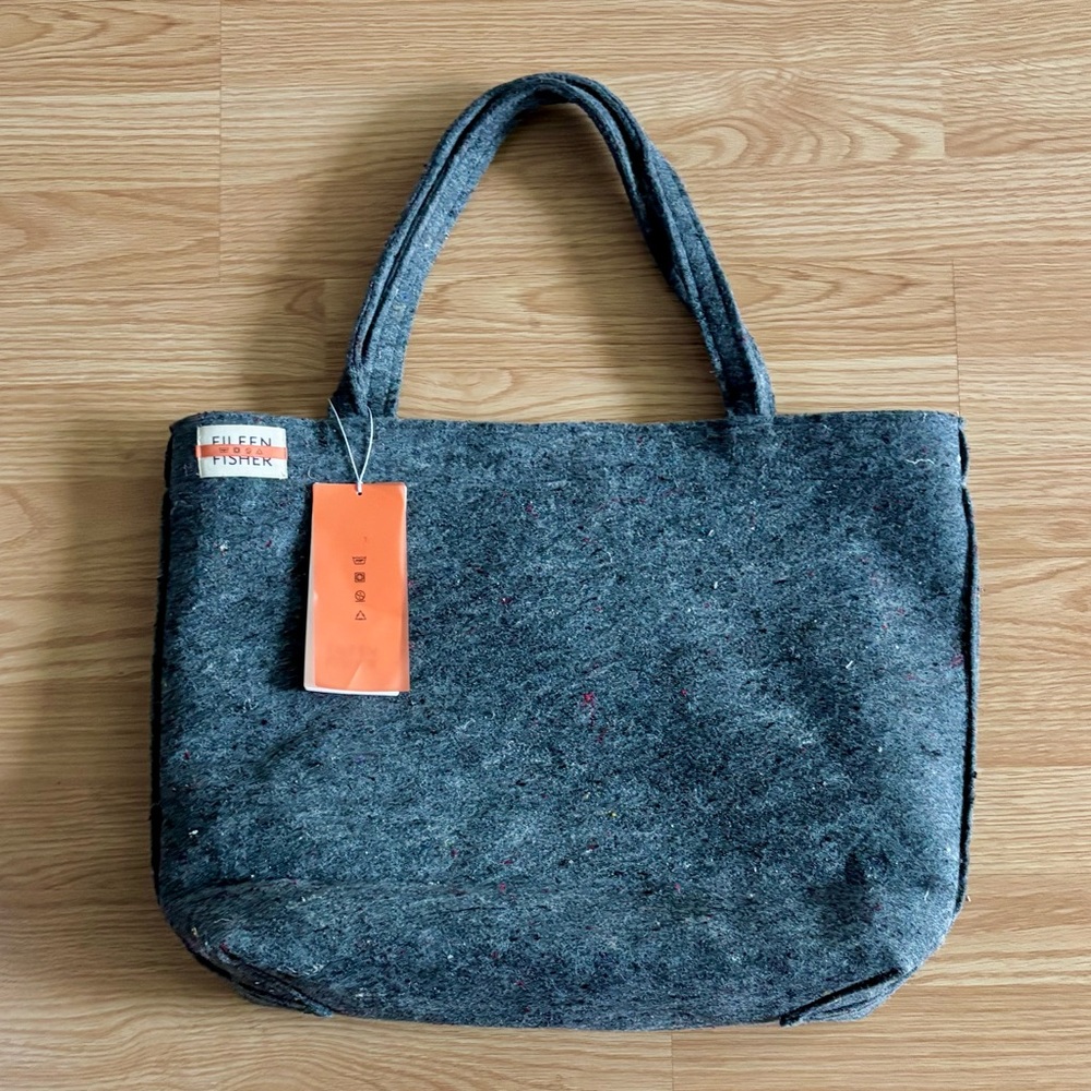 Eileen Fisher Felted Tote — Nordstrom Exclusive